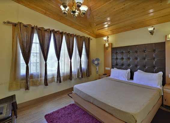 Torrentium  A Heritage Hotel  Knollswood, Chotta Shimla | Family Room 